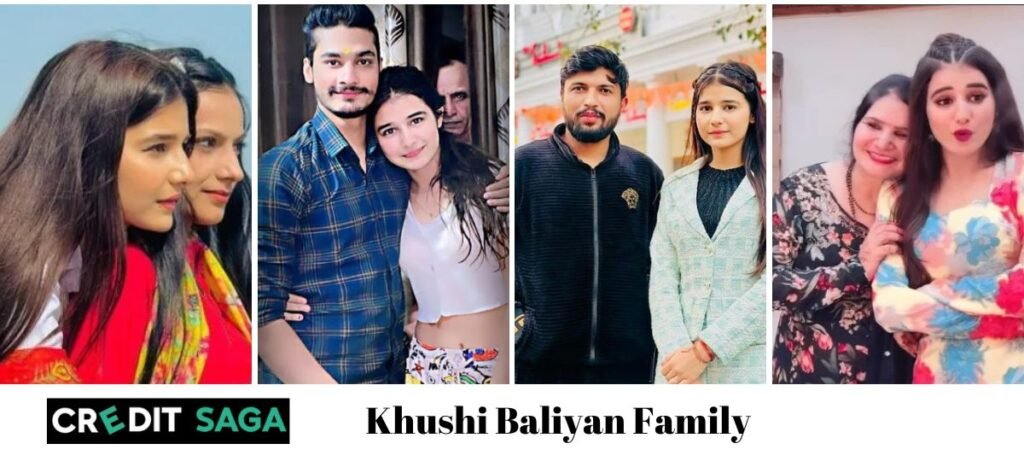 khushi baliyan height