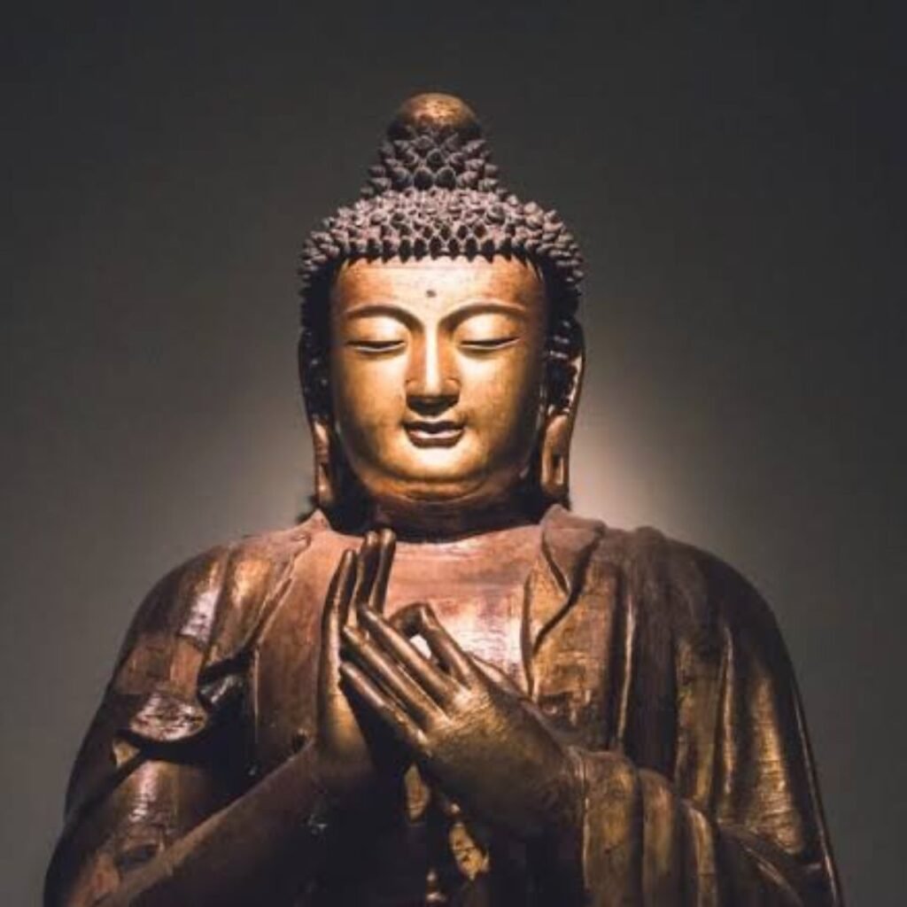 Buddha