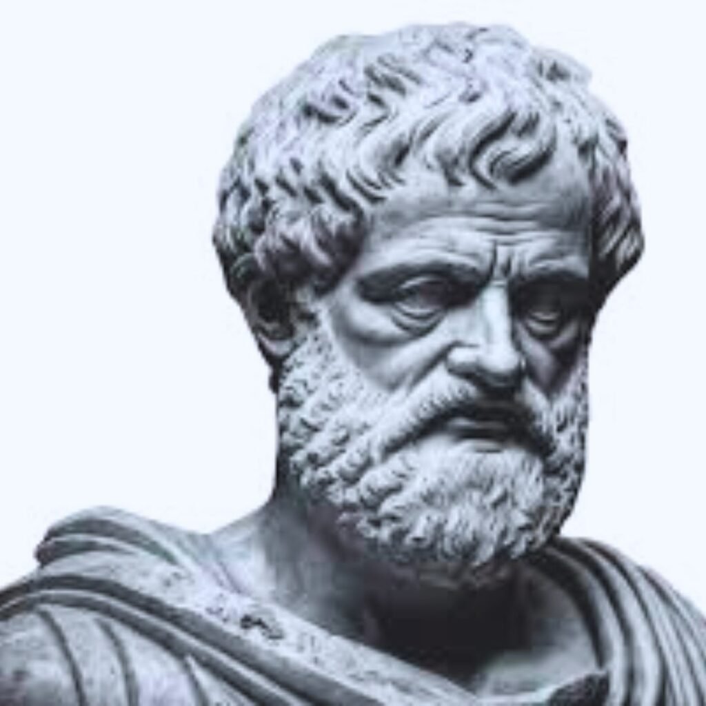 Aristotle