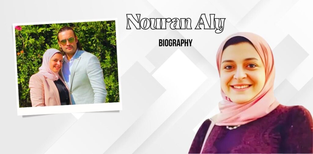 Nouran Aly