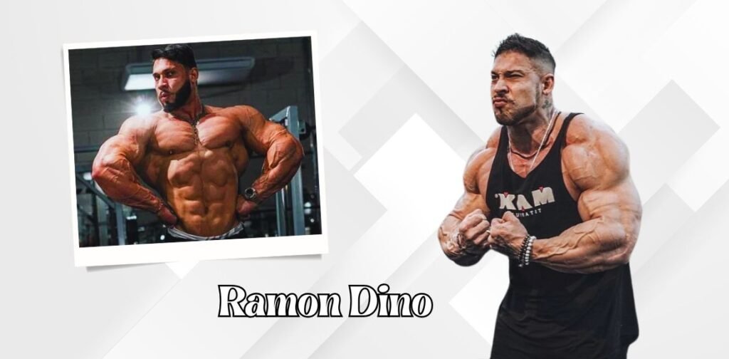 Ramon Dino