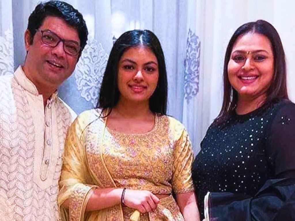 shilpa shirodkar husband