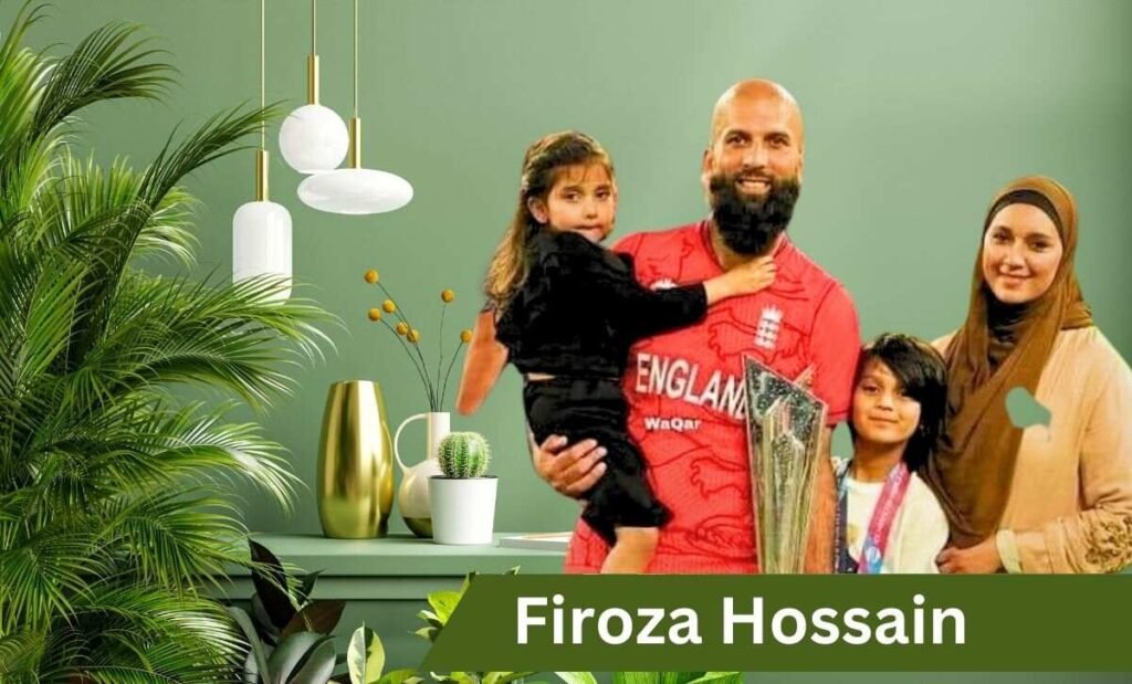 Firoza Hossain