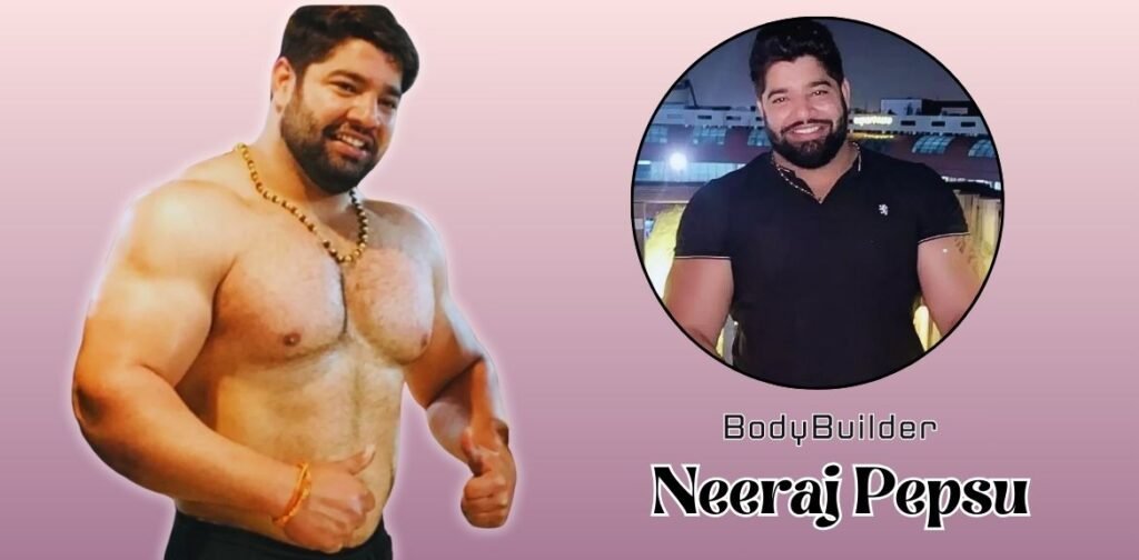 Neeraj Pepsu