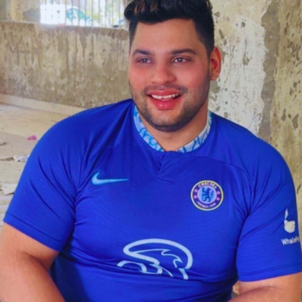 neeraj pepsu brother preet pepsu