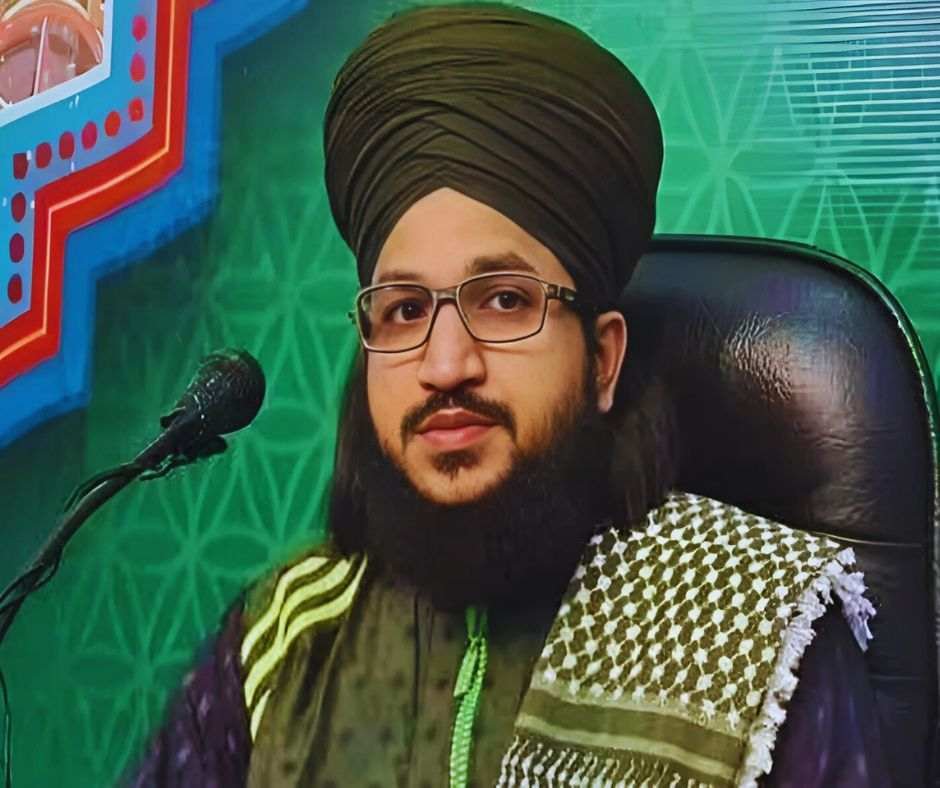 Mufti Salman Azhari Controversy