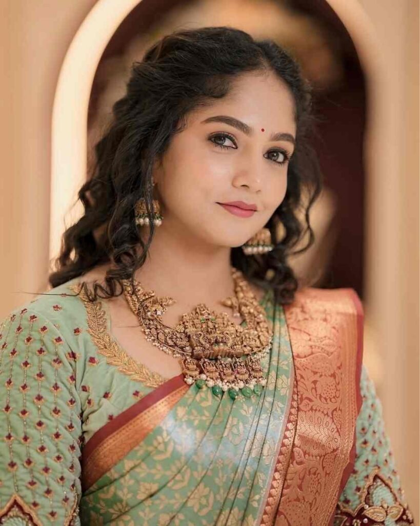 Bhavya Gowda (Indian Actress) Biography