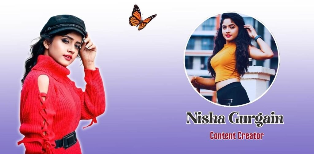 Nisha Gurgain
