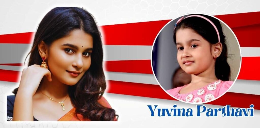 Yuvina Parthavi