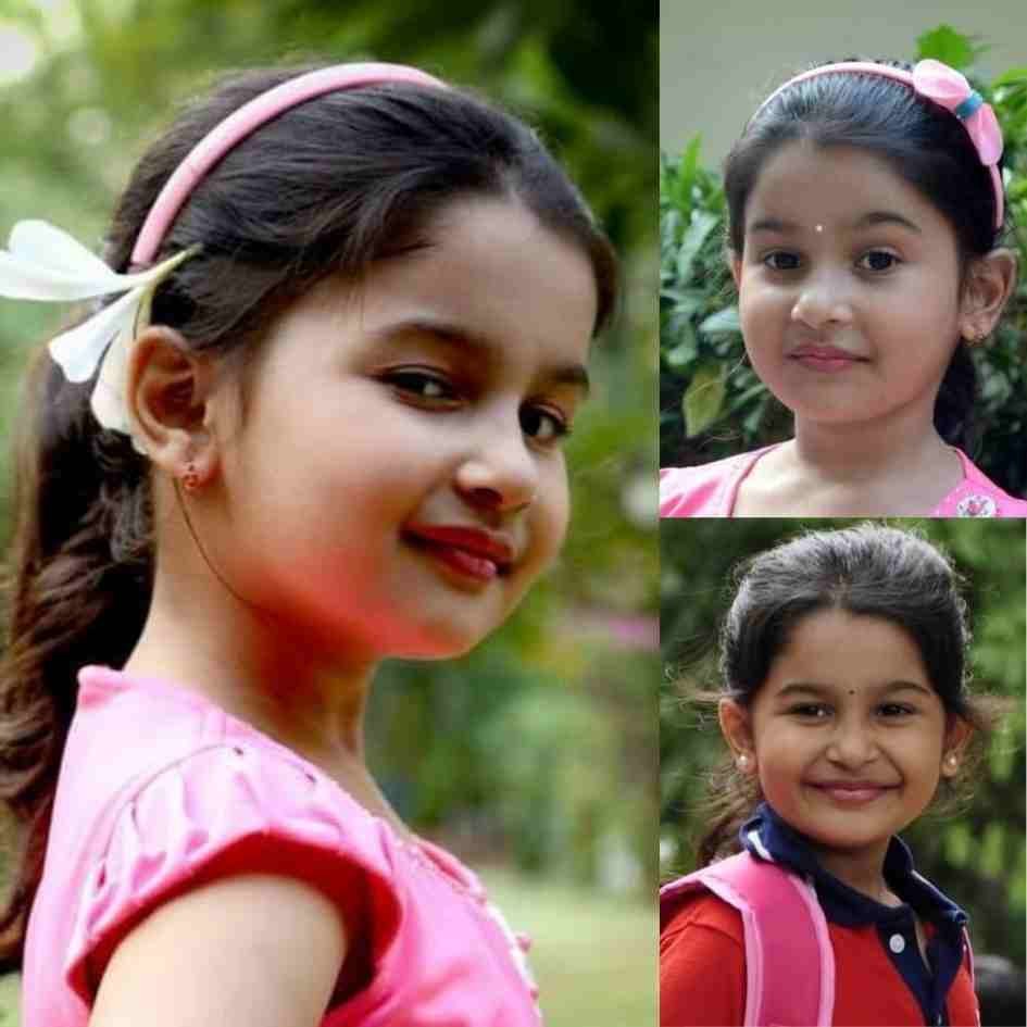 Yuvina Parthavi Wiki