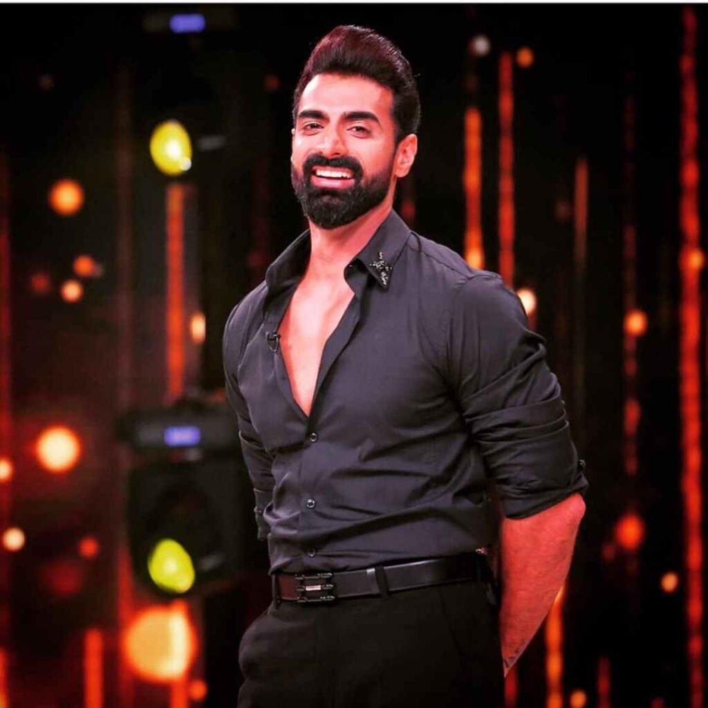Khatron ke Khiladi season 12 winner